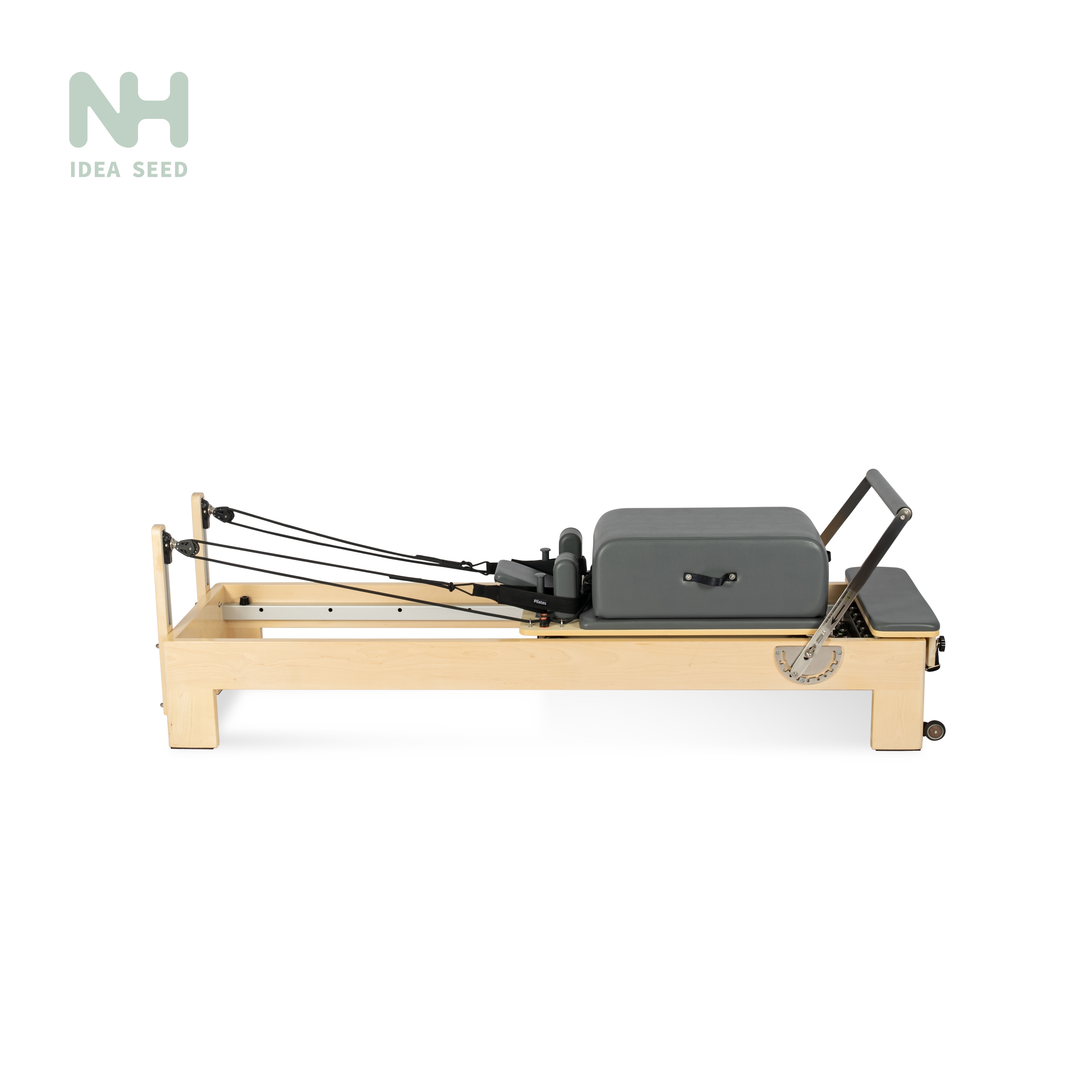 Wood Pilates Reformer NH-PM002M