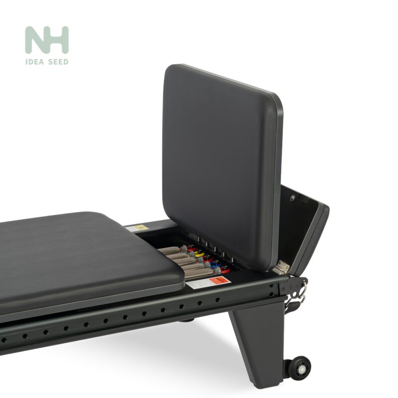 Aluminum Pilates Reformer NH-PM003 - Image 6