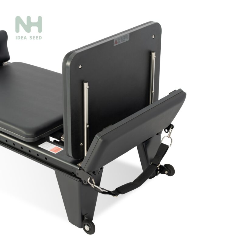 Aluminum Pilates Reformer NH-PM003 - Image 2