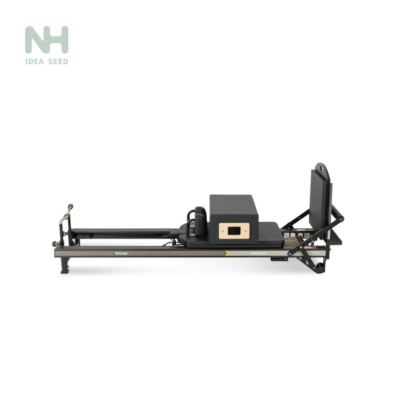 Aluminum Pilates Reformer NH-PM003B - Image 6