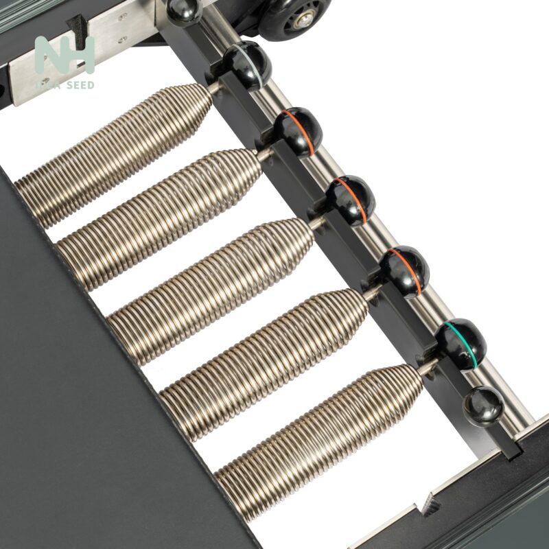 Aluminum Pilates Reformer NH-PM003B - Image 5
