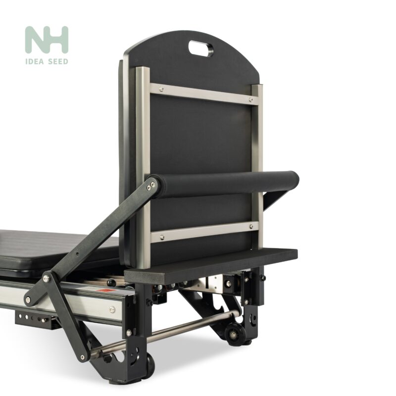 Aluminum Pilates Reformer NH-PM003B - Image 4
