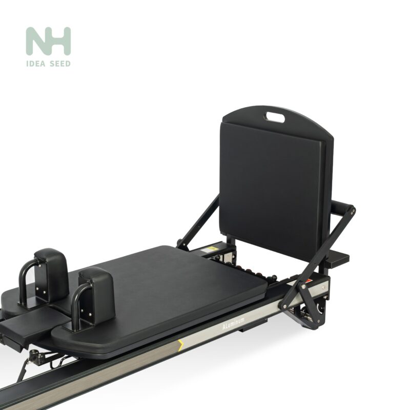 Aluminum Pilates Reformer NH-PM003B - Image 3