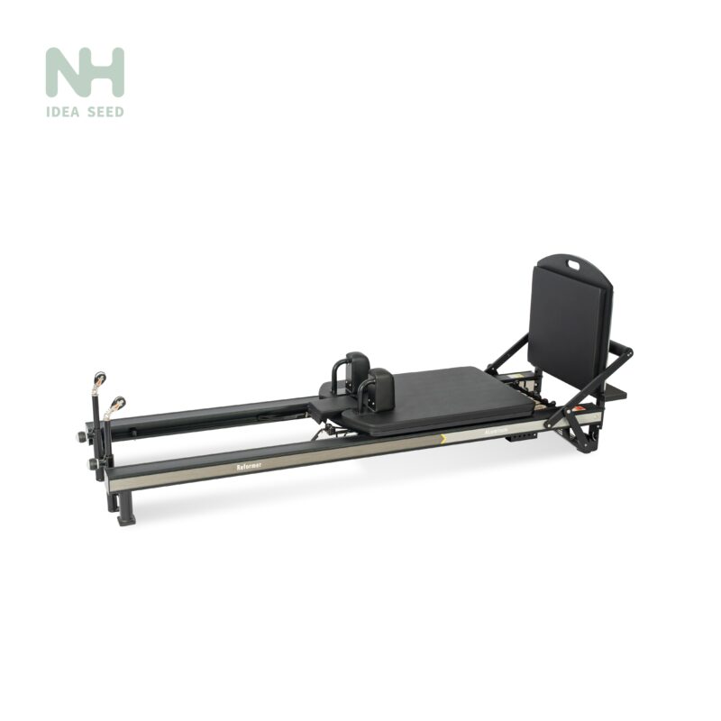 Aluminum Pilates Reformer NH-PM003B - Image 2
