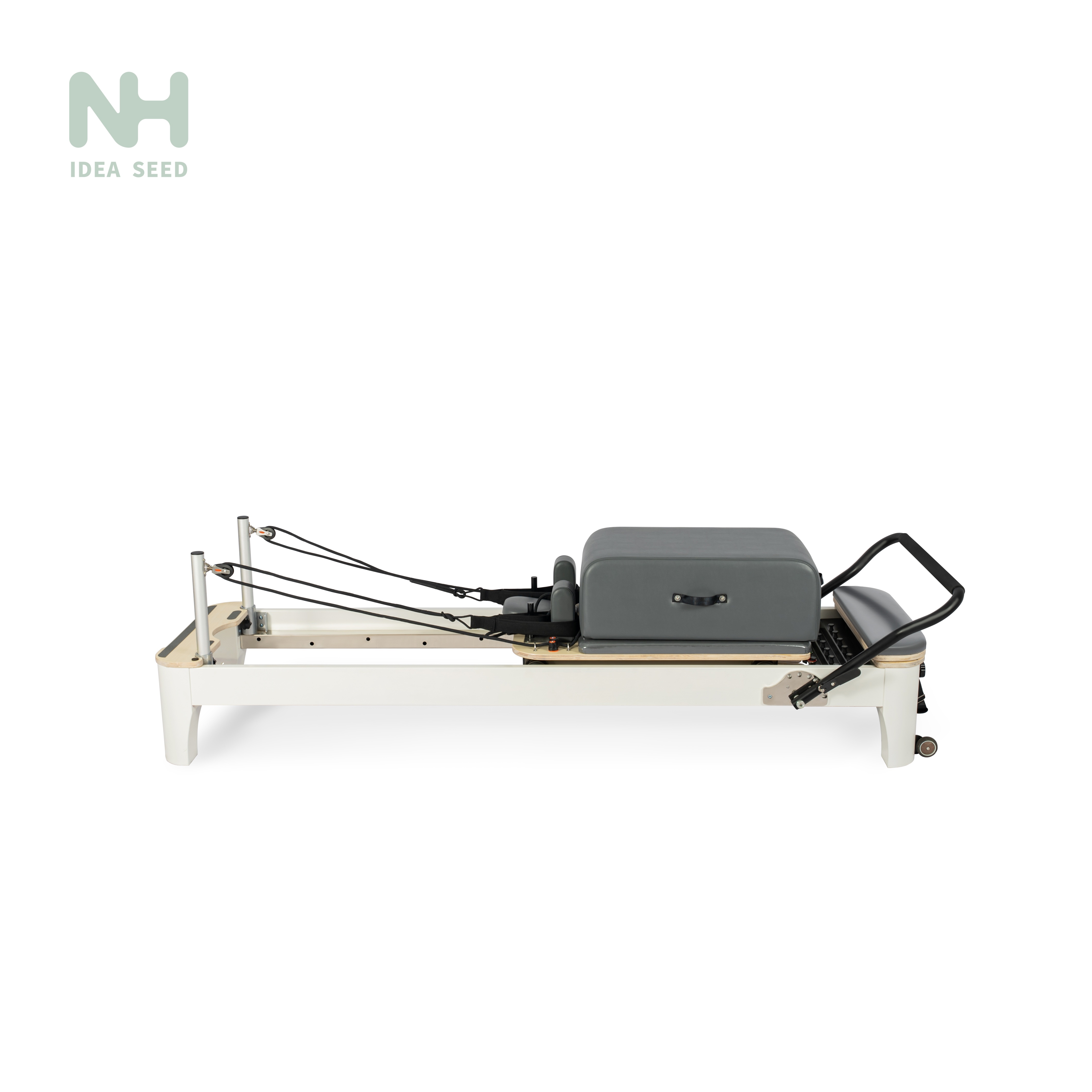 Wood Pilates Reformer NH-PM004