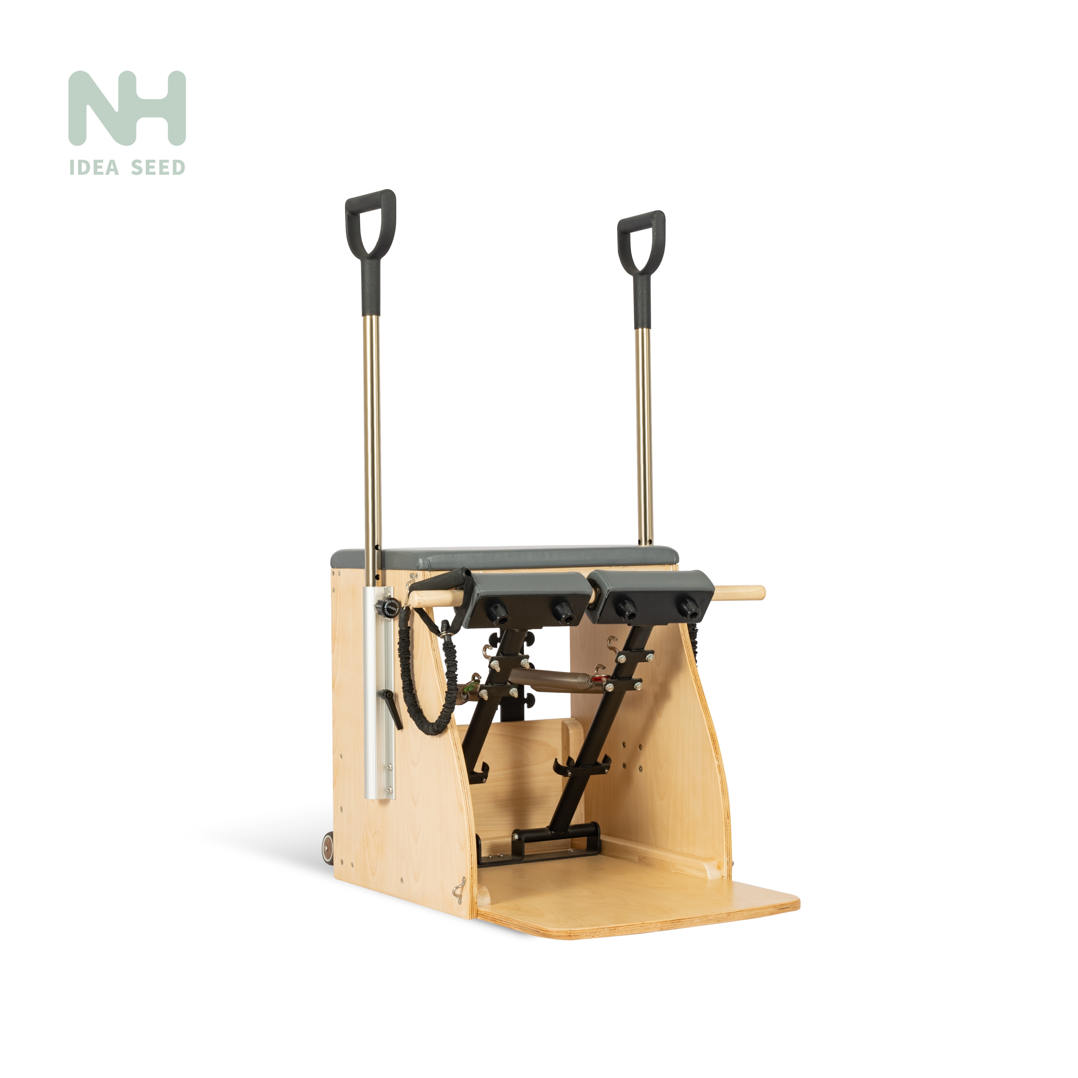Wood Pilates Chair NH-PM007W