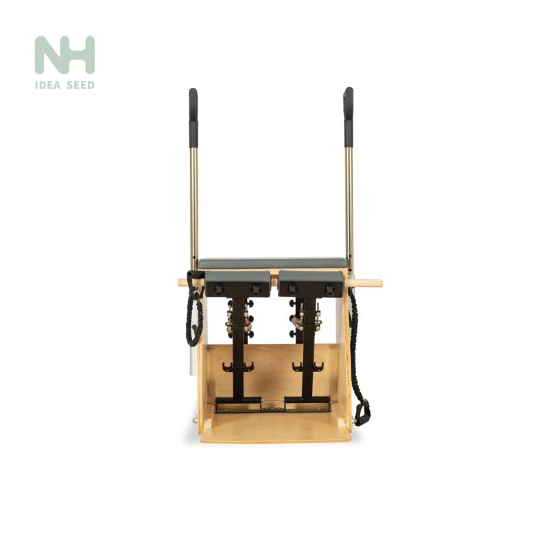 Wood Pilates Chair NH-PM007W - Image 2