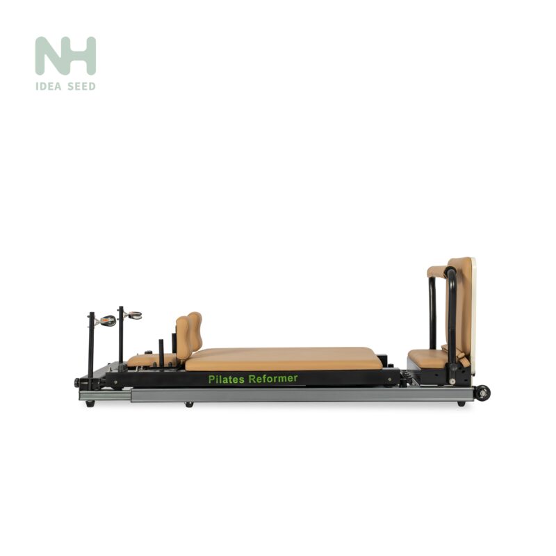 Aluminum Fold Pilates Reformer NH-PM011