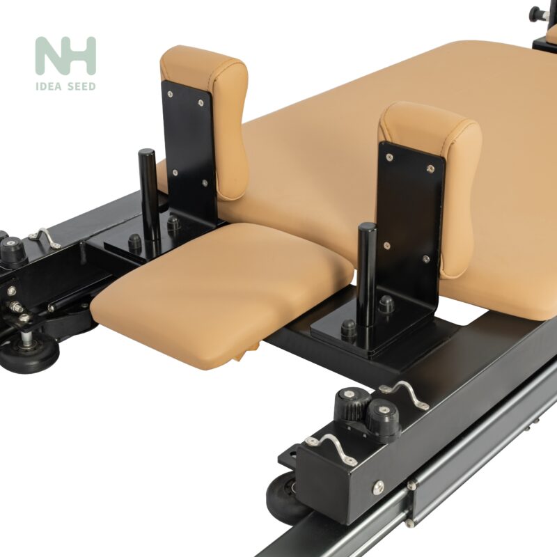 Aluminum Fold Pilates Reformer NH-PM011 - Image 5