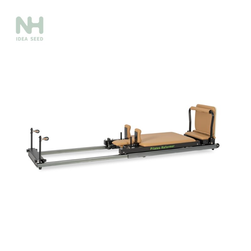 Aluminum Fold Pilates Reformer NH-PM011 - Image 2