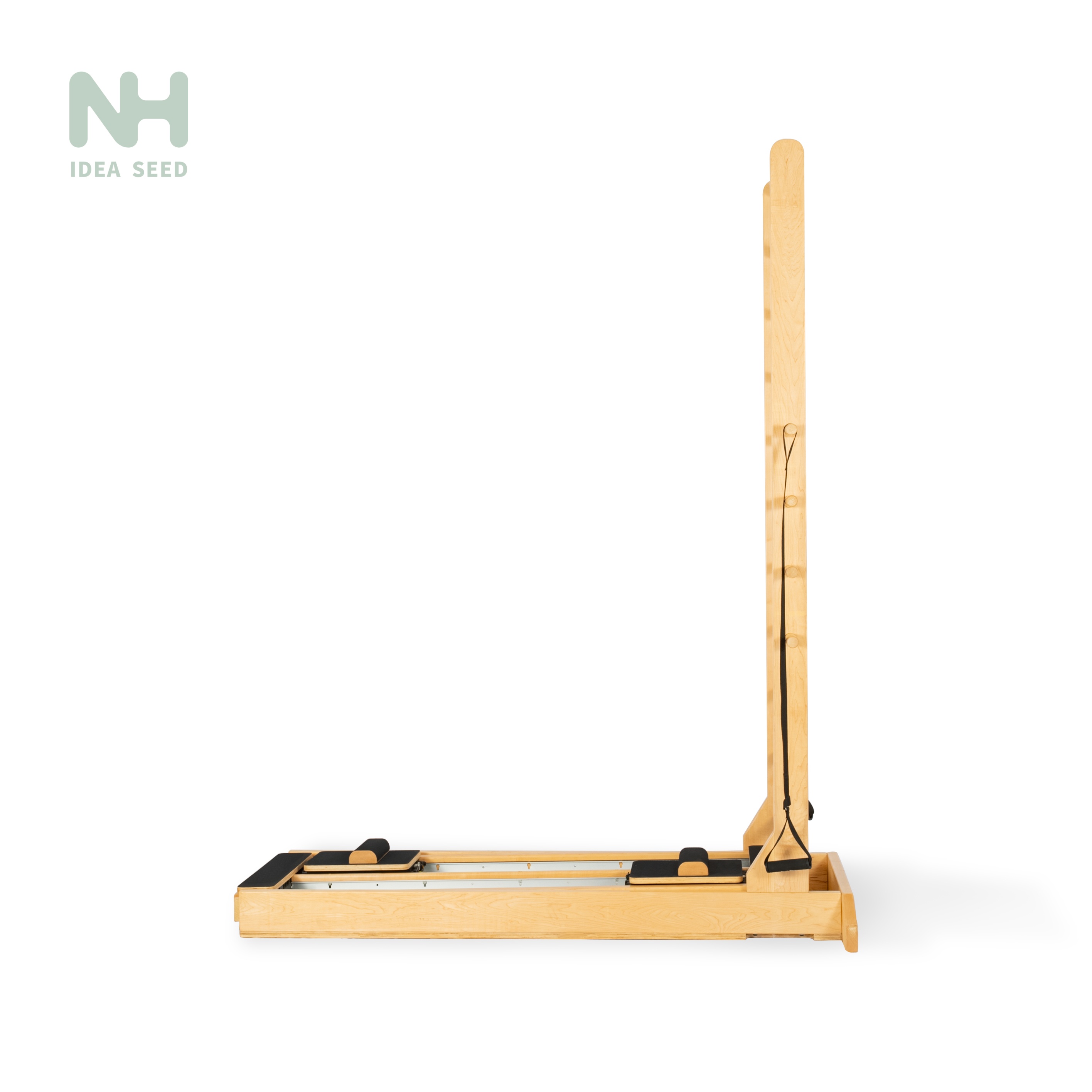 Two-Way Sliding Ladder Pilates Bed NH-PM014