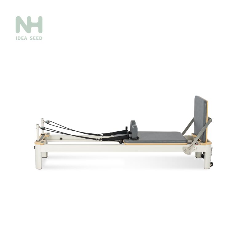 Aluminum Pilates Reformer NH-PM021