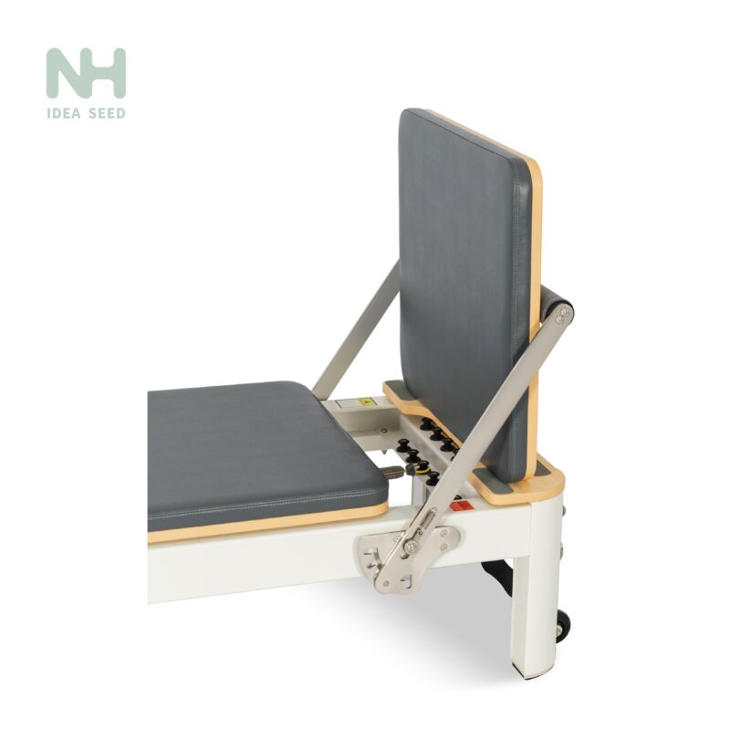 Aluminum Pilates Reformer NH-PM021 - Image 6