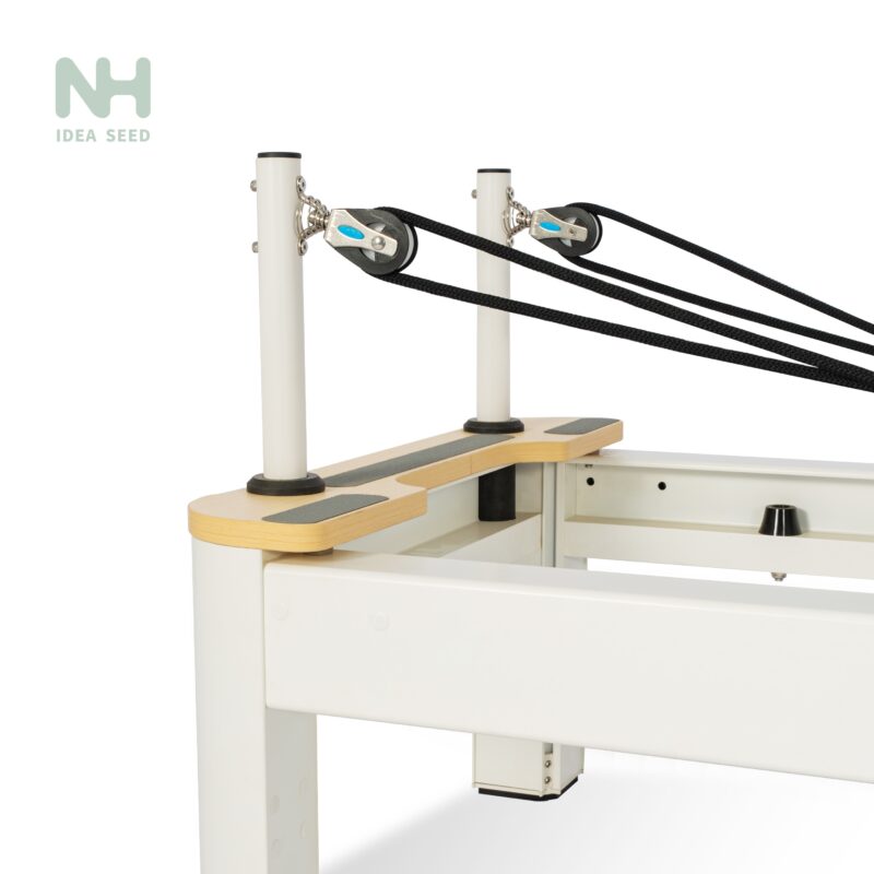 Aluminum Pilates Reformer NH-PM021 - Image 5