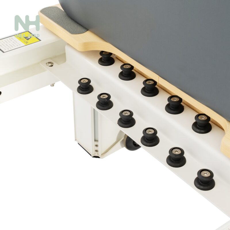 Aluminum Pilates Reformer NH-PM021 - Image 4
