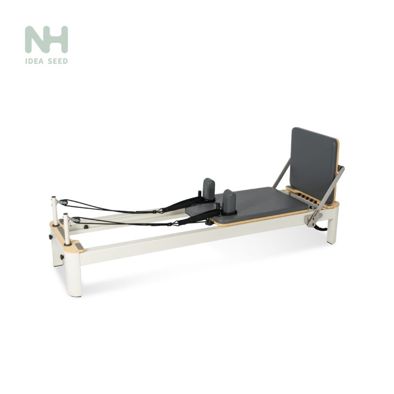 Aluminum Pilates Reformer NH-PM021 - Image 3