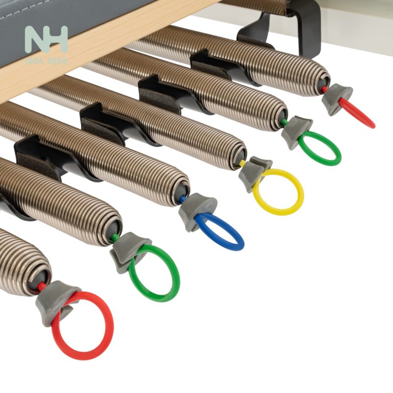 Aluminum Pilates Reformer NH-PM021 - Image 2